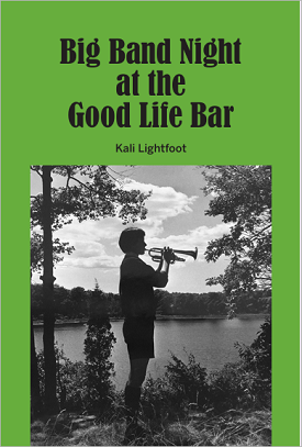 Big Band Night at the Good Life Bar